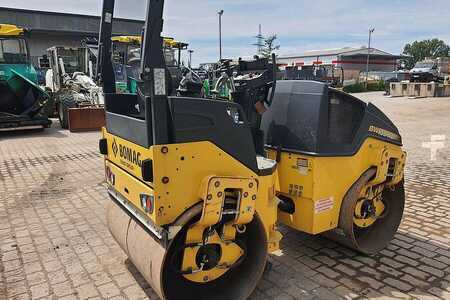 Tandemwalze 2019 BOMAG BW 138 AD-5 (4)