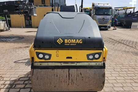 Tandemové válce 2019 BOMAG BW 138 AD-5 (7)