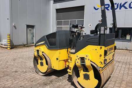 BOMAG BW 138 AD-5