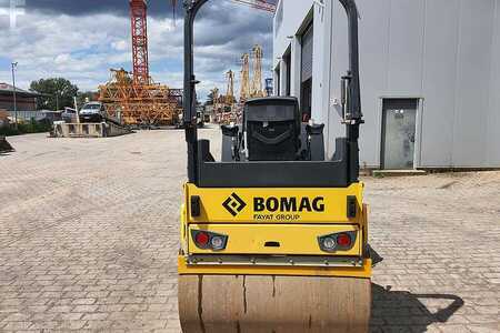 BOMAG BW 138 AD-5