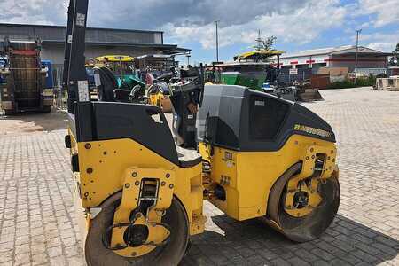 BOMAG BW 138 AD-5