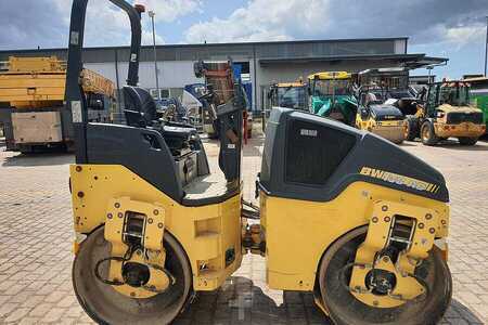 Tandemwalze 2019 BOMAG BW 138 AD-5 (5)