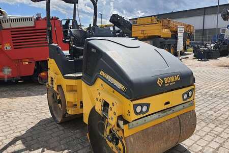 BOMAG BW 138 AD-5