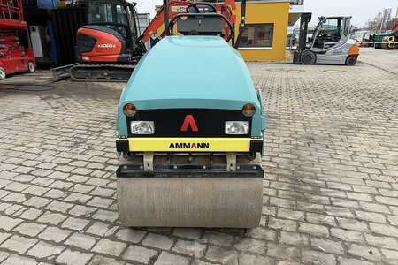 Compattatori misti 2017 Ammann ARX 23K (3)