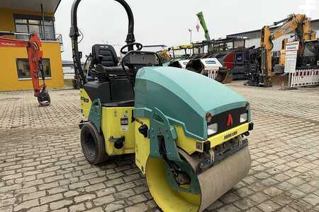 Compattatori misti 2017 Ammann ARX 23K (4)