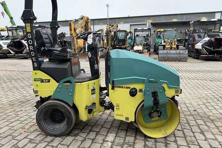 Compattatori misti 2017 Ammann ARX 23K (5)
