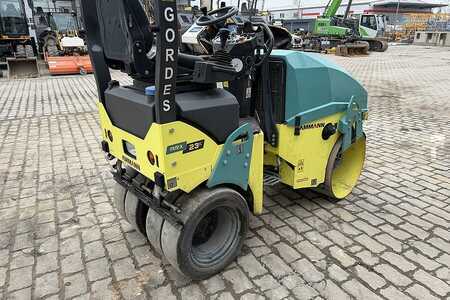 Compattatori misti 2017 Ammann ARX 23K (6)