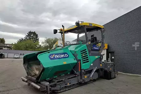 Wheeled pavers 2024 VÖGELE Super 1800-3i - AB 600-3 TV (2)