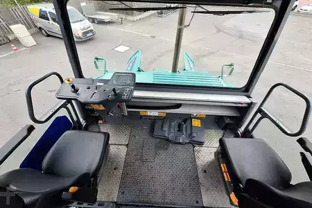 Wheeled pavers 2024 VÖGELE Super 1800-3i - AB 600-3 TV (7)