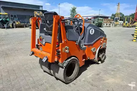 Compactadores mixto 2018 Hamm HD 10i VT (4)