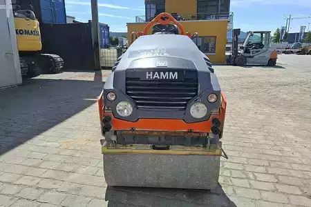 Compactadores mixto 2018 Hamm HD 10i VT (7)