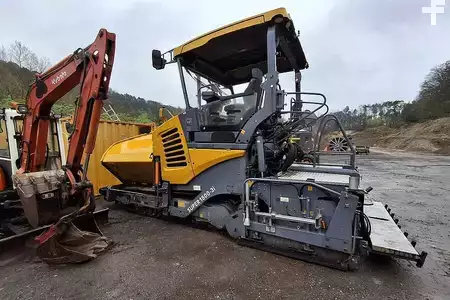 Adoquines de ruedas 2019 VÖGELE S 1800-3i (1)