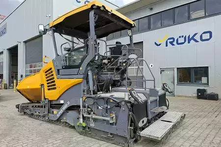 Hjuludlægger 2019 VÖGELE S 1800-3i (2)