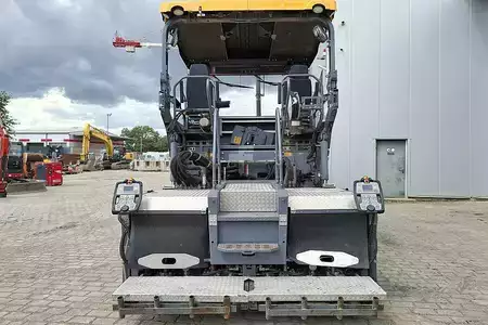Hjuludlægger 2019 VÖGELE S 1800-3i (3)