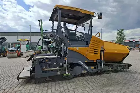 Hjuludlægger 2019 VÖGELE S 1800-3i (5)