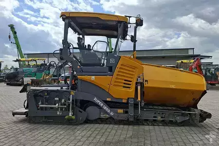 Hjuludlægger 2019 VÖGELE S 1800-3i (6)