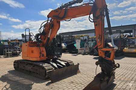 Pelles sur chenilles 2012 Caterpillar 314 D LCR (6)