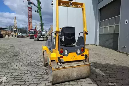 Tandemové válce 2016 Hamm HD 12 VV (4)