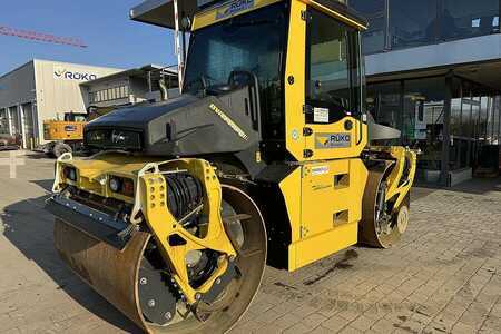 BOMAG BW 174 APO-4v