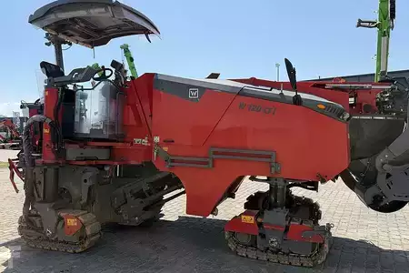 Cold recyclers 2018 WIRTGEN W 120 CFi (6)
