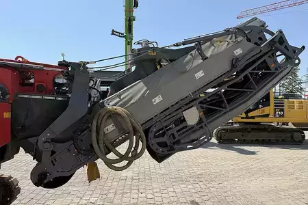 Cold recyclers 2018 WIRTGEN W 120 CFi (8)