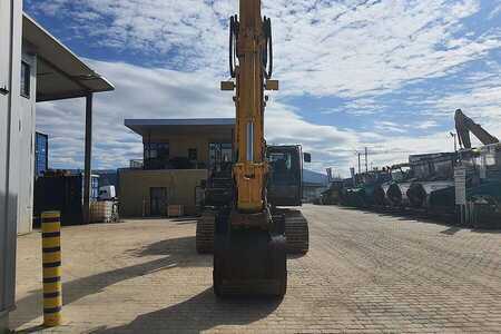 Korečková rýpadla 2017 Hitachi ZX 300 LCN-6 (7)
