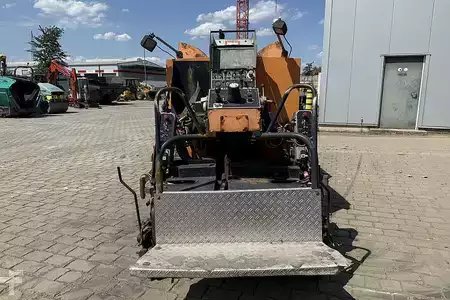 Pavimentadora de rodas 2010 Dynapac DF 45 CS (3)