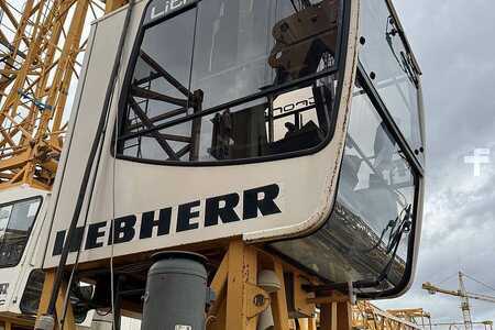 Gru a torre 2008 Liebherr 140 EC-H 6 Litr. (2)