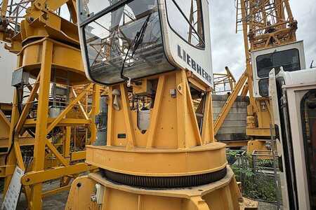 Gru a torre 2008 Liebherr 140 EC-H 6 Litr. (3)