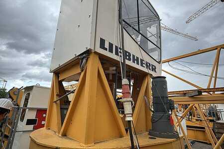 Gru a torre 2008 Liebherr 140 EC-H 6 Litr. (4)