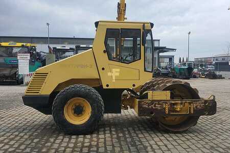 Walzenzug 2003 BOMAG BW 177 PDH-3 (5)