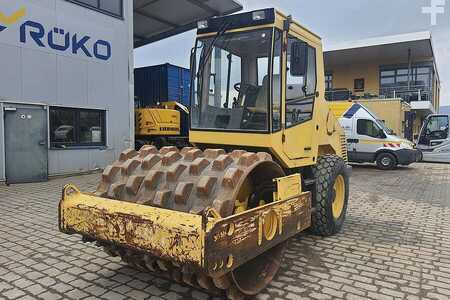 Walzenzug 2003 BOMAG BW 177 PDH-3 (8)
