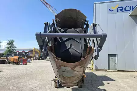Recicladoras en frío 2020 WIRTGEN W 150 CFi (4)