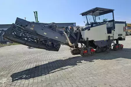 Recicladoras en frío 2020 WIRTGEN W 150 CFi (6)