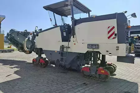 Recicladoras en frío 2020 WIRTGEN W 150 CFi (8)