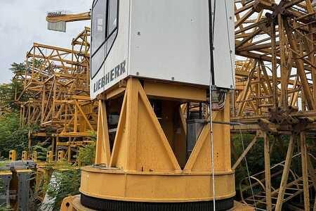Gru a torre 2007 Liebherr 140 EC-H 6 Litr. (2)