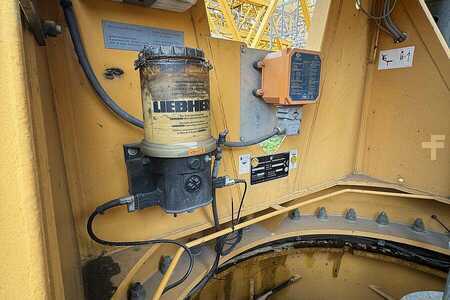 Gru a torre 2007 Liebherr 140 EC-H 6 Litr. (3)