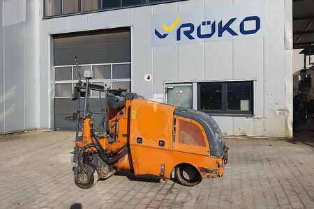 Kolde genbrugere 2012 WIRTGEN W 35 DC (1)