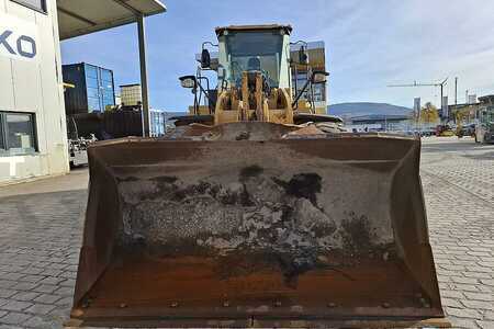 Hjullæsser 2018 Caterpillar 950 GC (7)