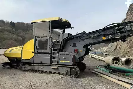Other 2018 BOMAG BMF 2500 M (1)