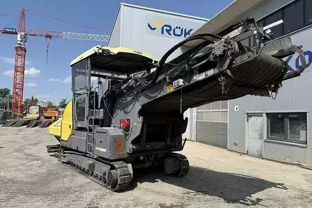 Sonstige 2018 BOMAG BMF 2500 M (2)