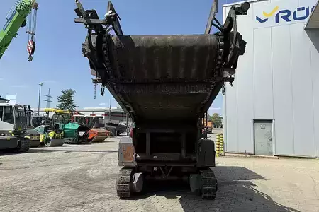 Sonstige 2018 BOMAG BMF 2500 M (3)