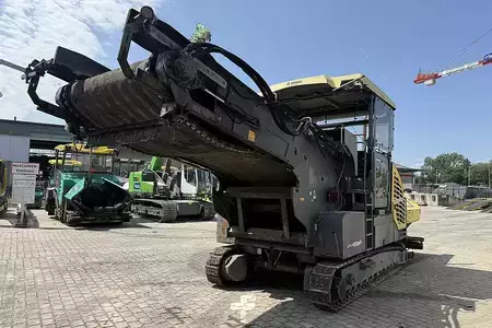 Sonstige 2018 BOMAG BMF 2500 M (4)