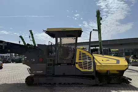 Sonstige 2018 BOMAG BMF 2500 M (5)