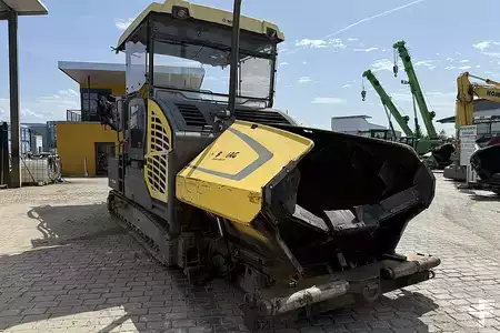 Sonstige 2018 BOMAG BMF 2500 M (6)