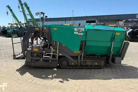 Wheeled pavers 2024 VÖGELE Super 800-3i (5)