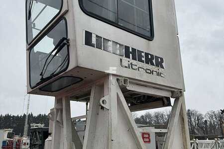 Tower Crane 1999 Liebherr 132 EC-H 8 Litr. (2)