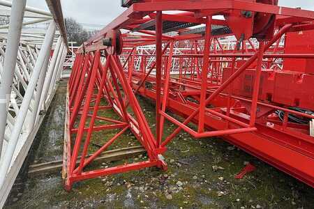 Tower Crane 1999 Liebherr 132 EC-H 8 Litr. (3)