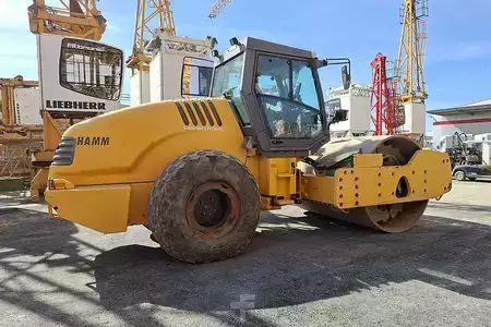 Sestavy válců 2011 Hamm 3520 HT (4)