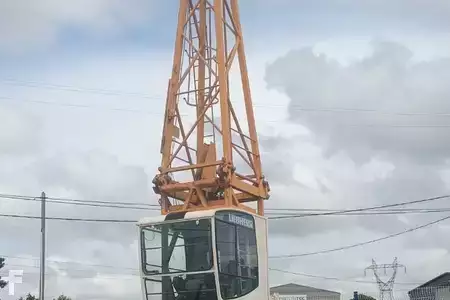 Tower Crane 2001 Liebherr 154 EC-H 6 (1)